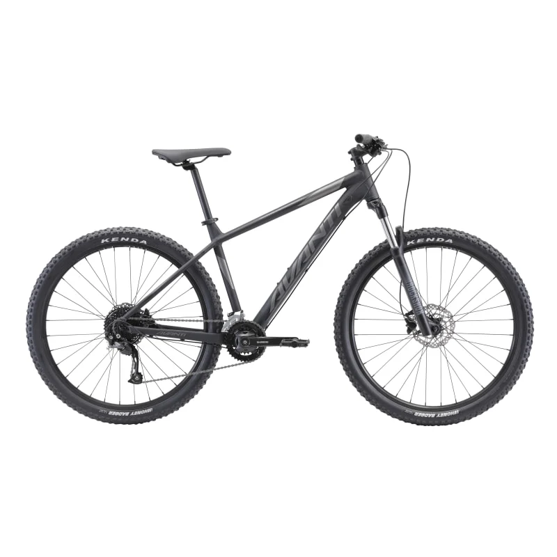 Avanti Montari LE - Black