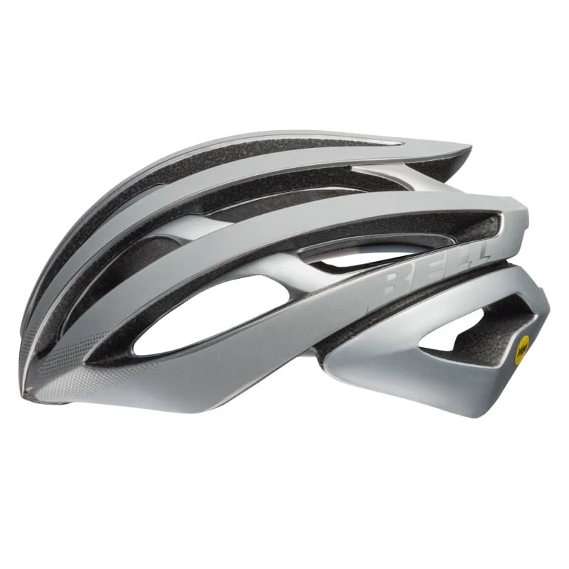 Bell Zephyr Mips Helmet - Ghost - Image 3