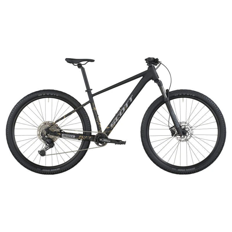 The All-New SCOTT Contrail