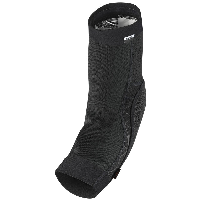Scott Soldier 2 Elbow Guards - Black - Image 4