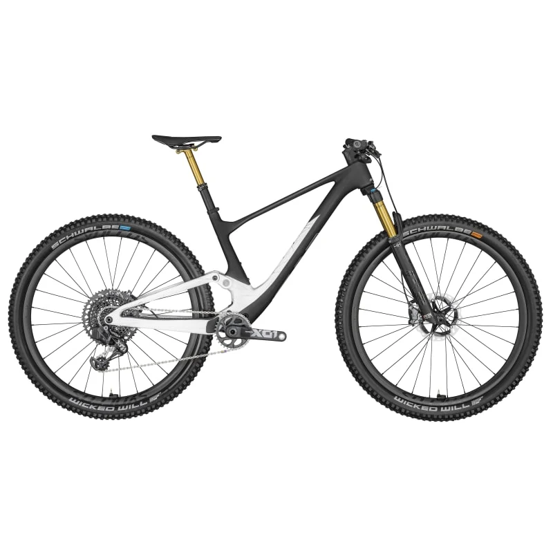 Scott Spark 900 Tuned Axs - Image 3