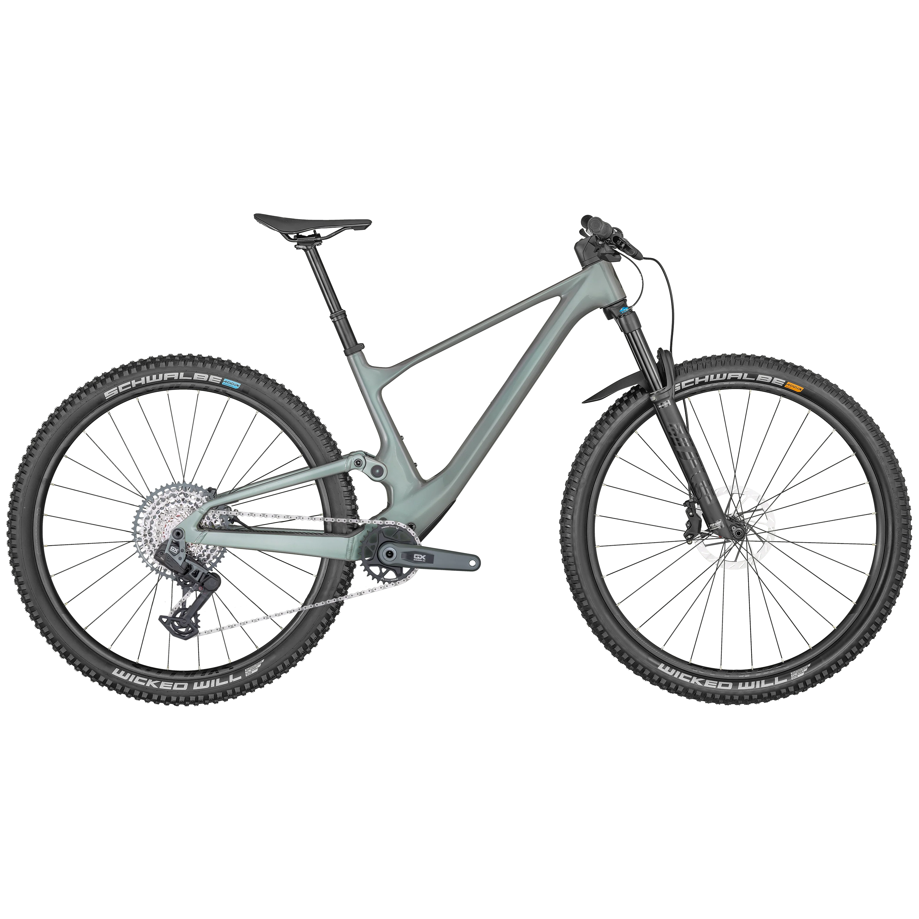 Sales at Bikes by Outside Sports
